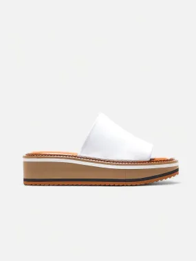FAST, white || OUTLET