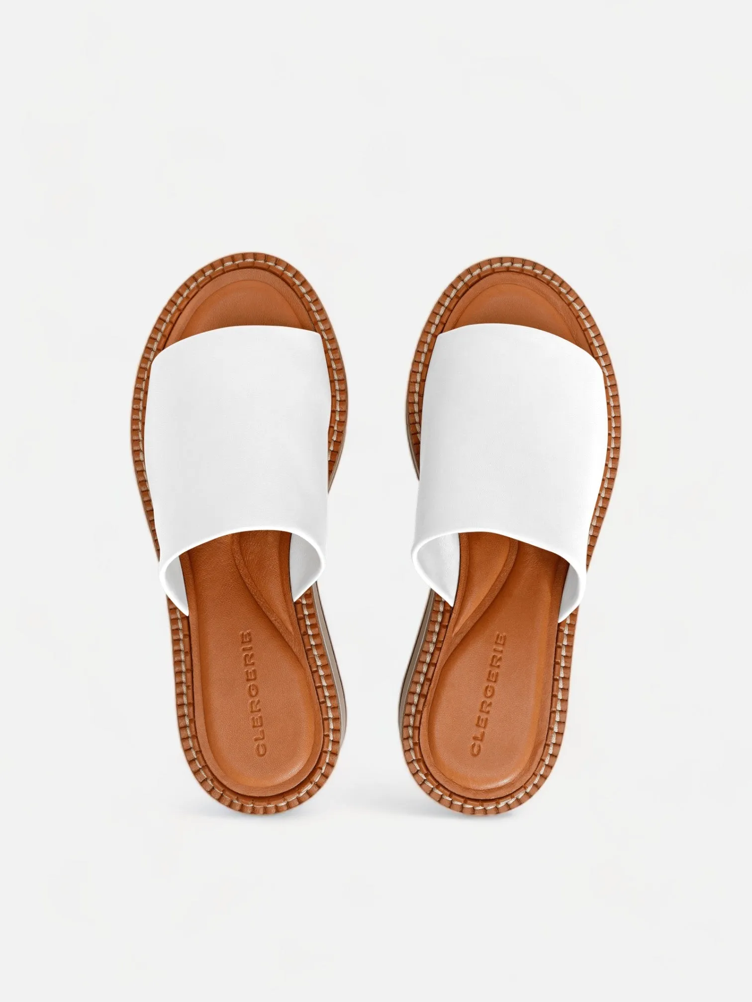 FAST, white || OUTLET