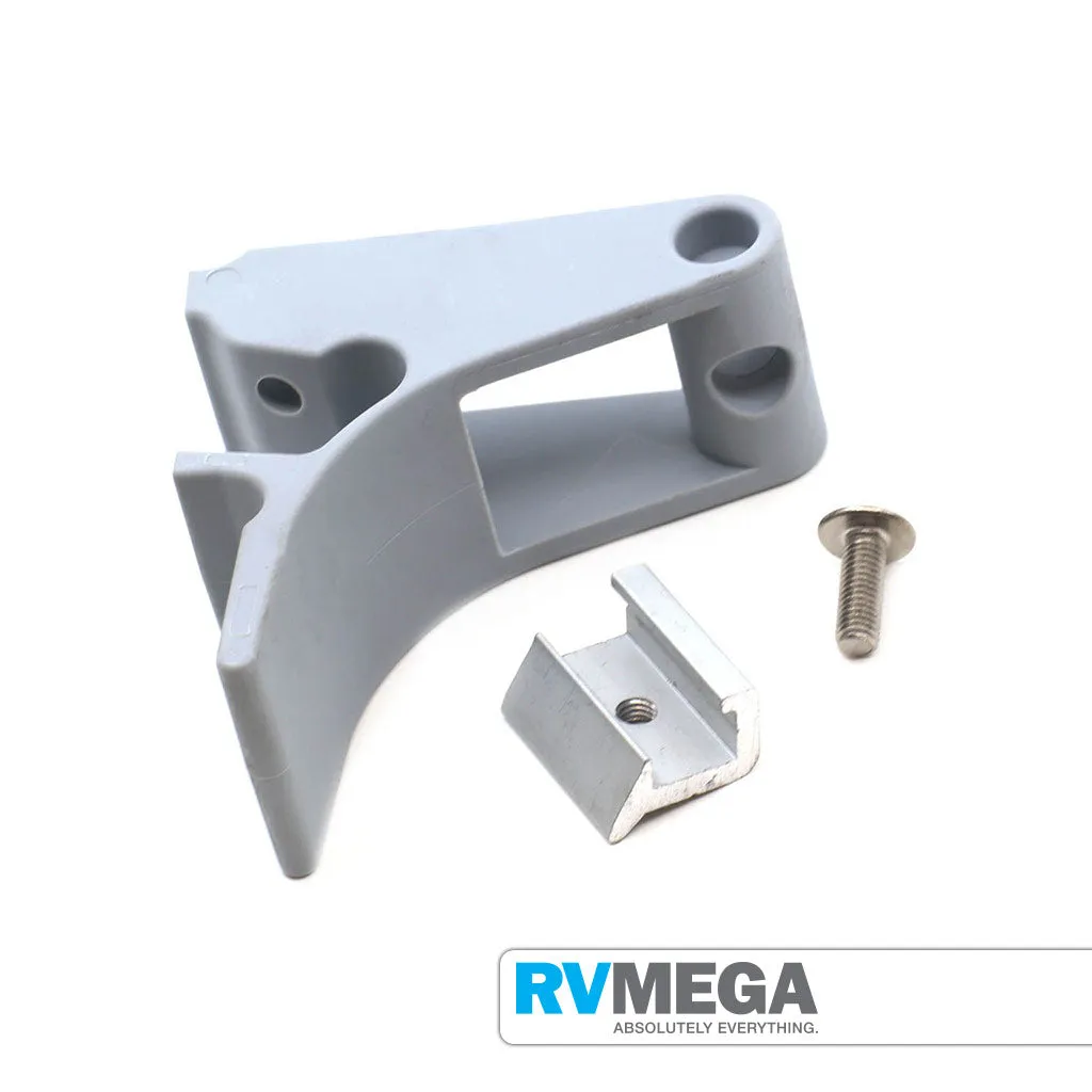 Fiamma Kit Side for F80 S Awning Wall 98661-017