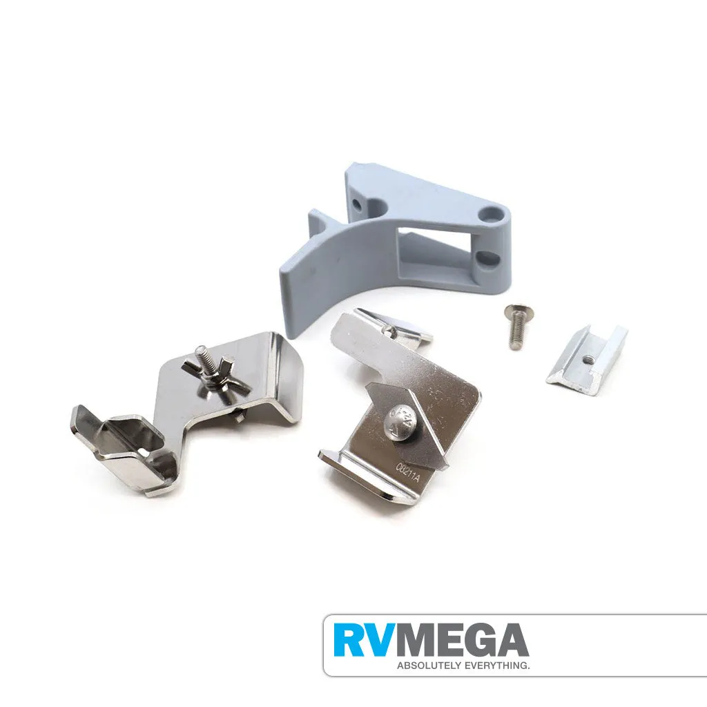 Fiamma Kit Side for F80 S Awning Wall 98661-017
