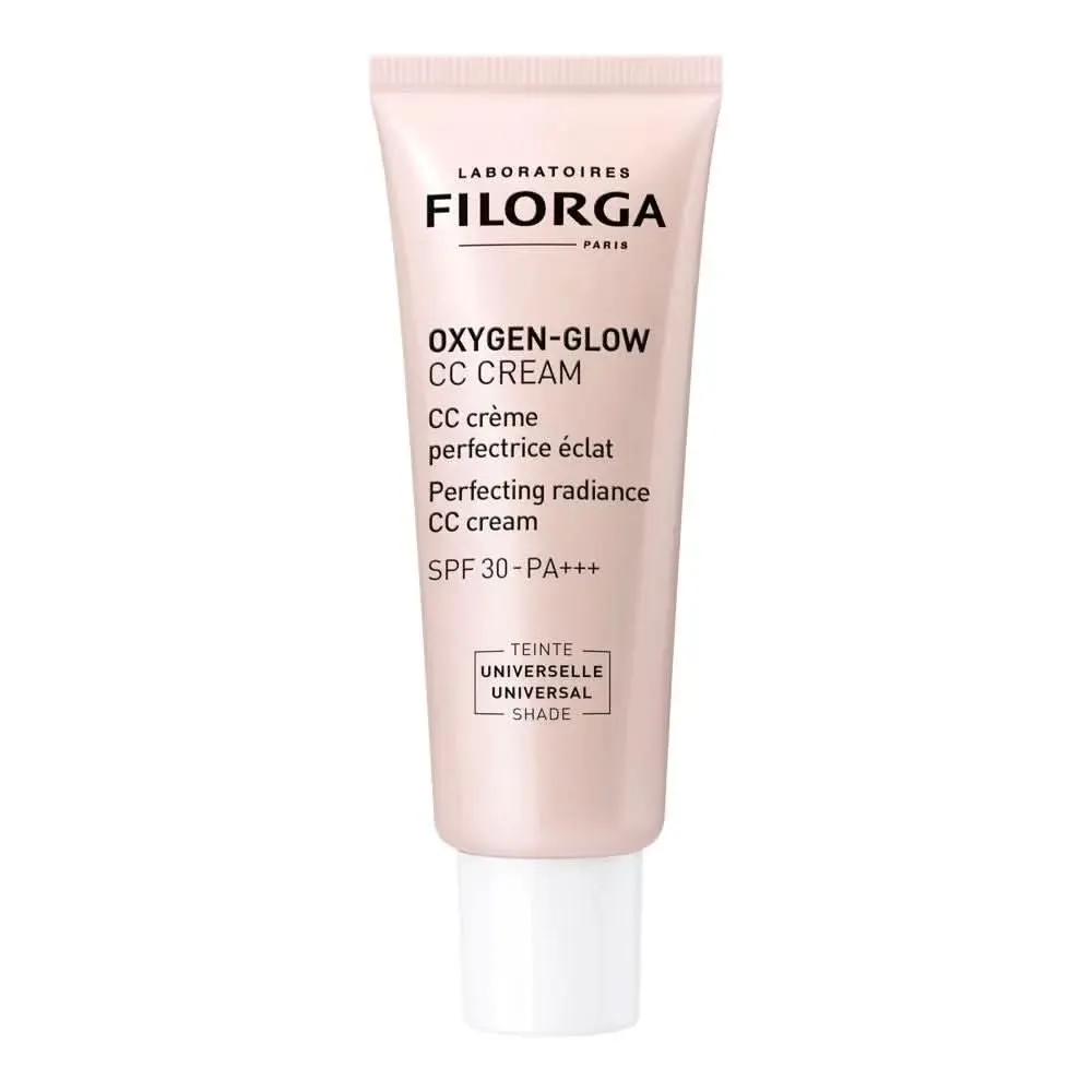 FILORGA Oxygen Glow CC Cream SPF30 40ml
