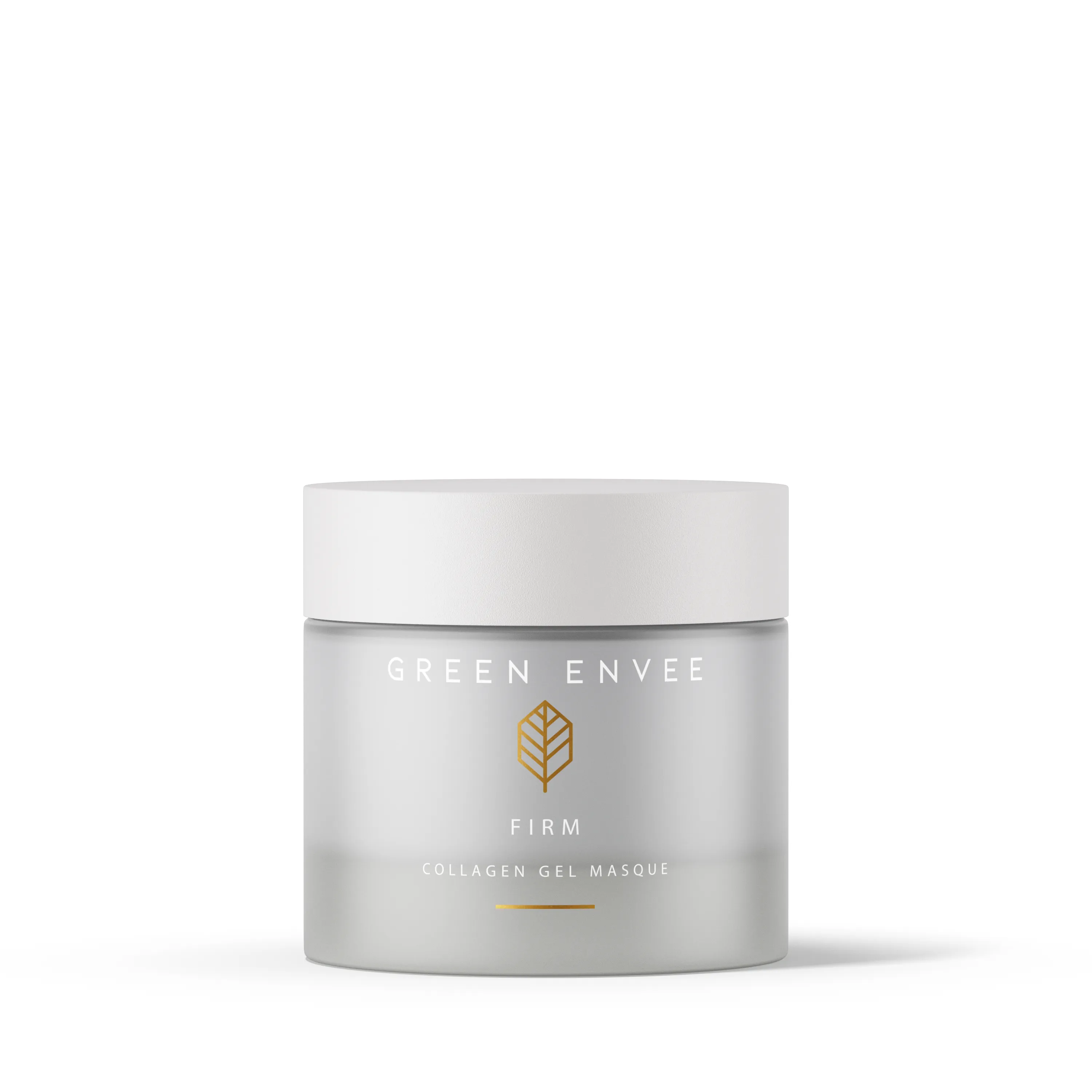 FIRM Collagen Gel Masque