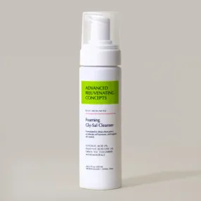 Foaming Gly/Sal Cleanser