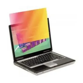 Frameless Privacy Filter (Widescreen) 3M™ 12.1" Gold