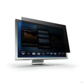 Frameless Privacy Filter (Widescreen) 3M™ 22"