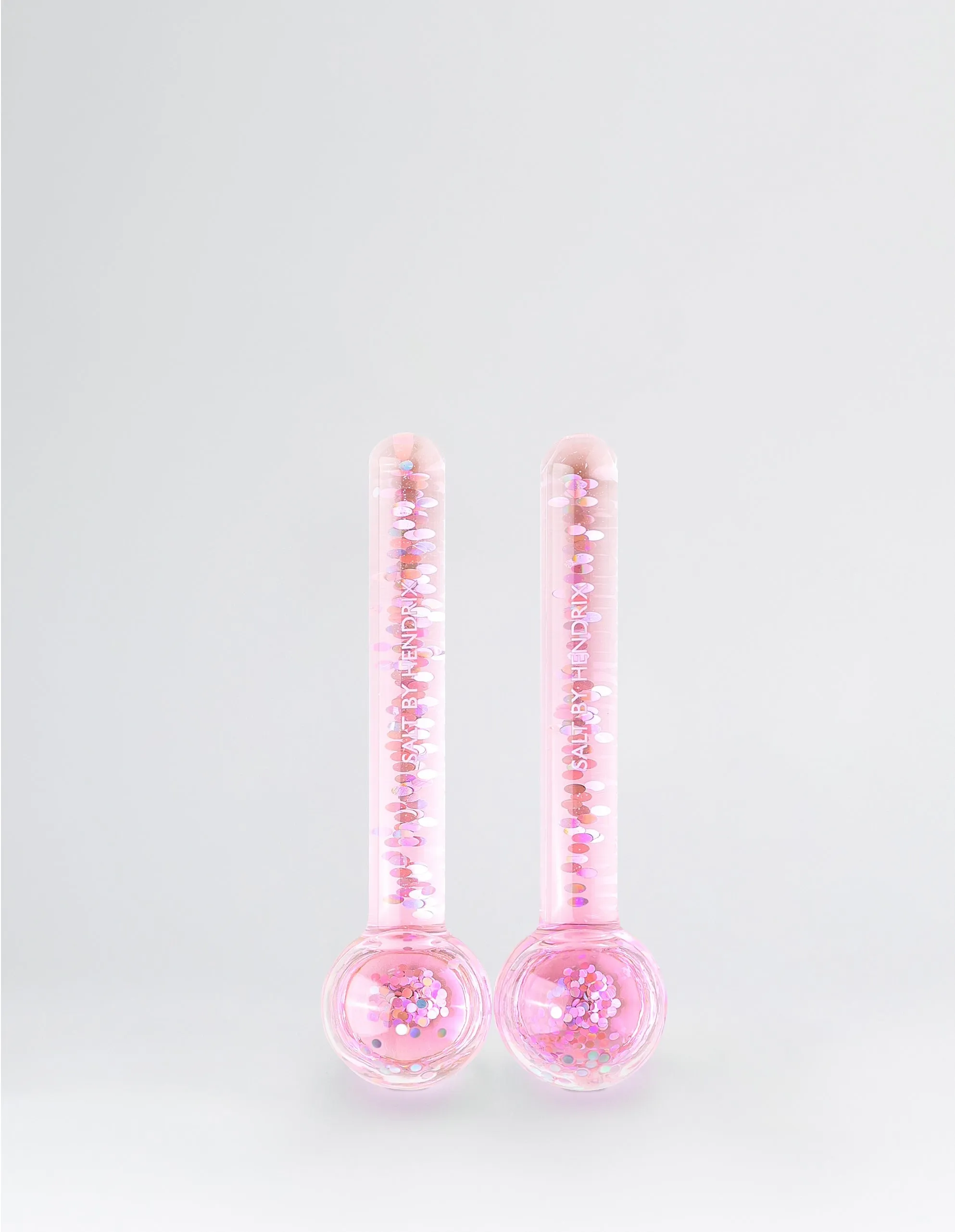 Glow Dust - Massage Tools - Pink Amethyst