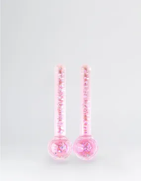 Glow Dust - Massage Tools - Pink Amethyst