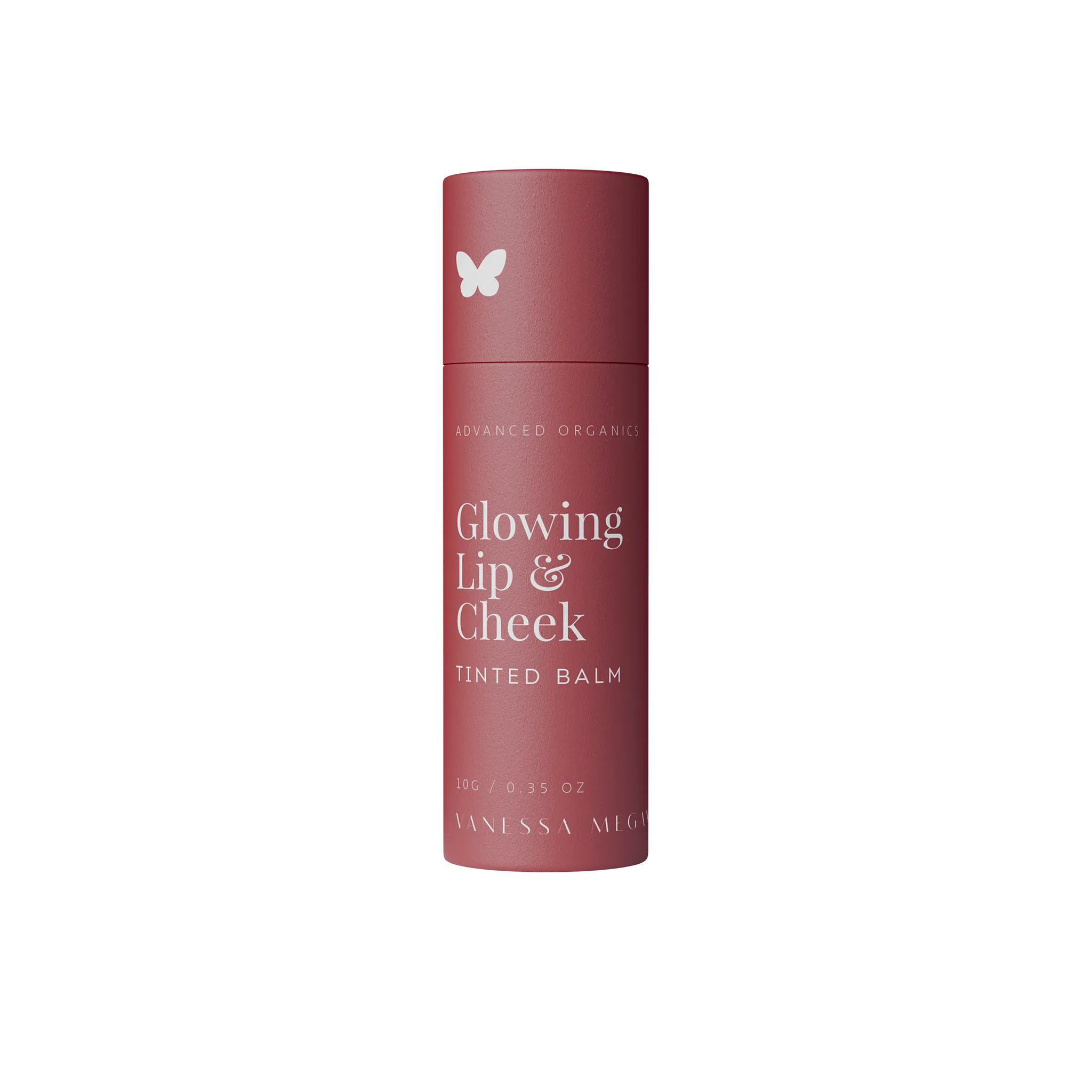 Glowing Lip & Cheek | Tinted Balm | 10g