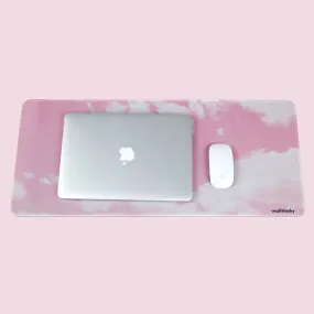 Go-Getter Club Whimsical Dreams Fabric Deskmat