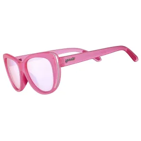 goodr Sand Trap Queen Polarized Sunglasses
