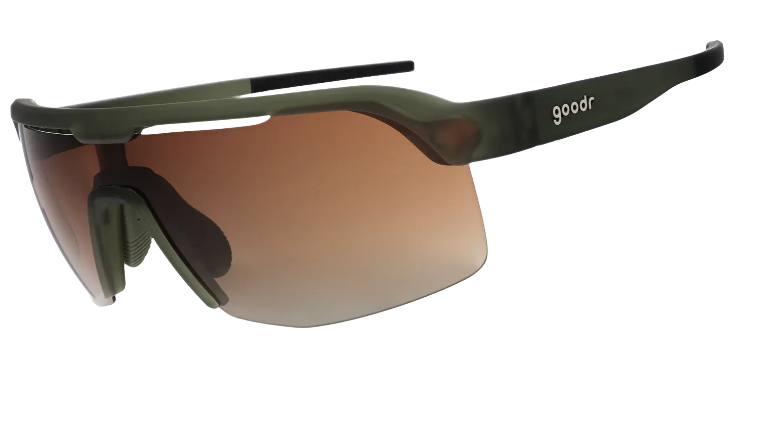 Goodr Sunglasses - Bolt Gs
