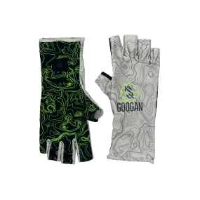 Googan Squad Topo Sun Gloves