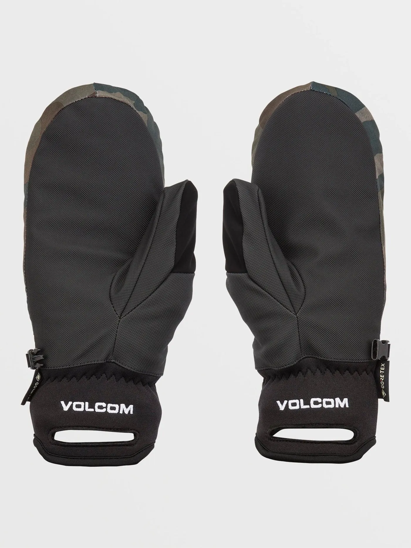 GORE-TEX Stay Dry Mitts