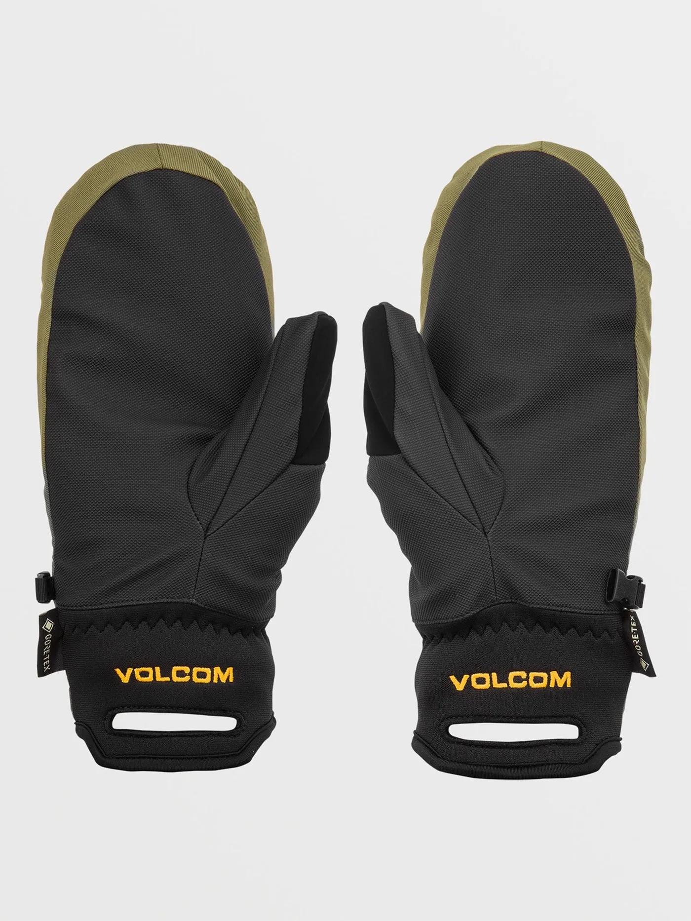 GORE-TEX Stay Dry Mitts