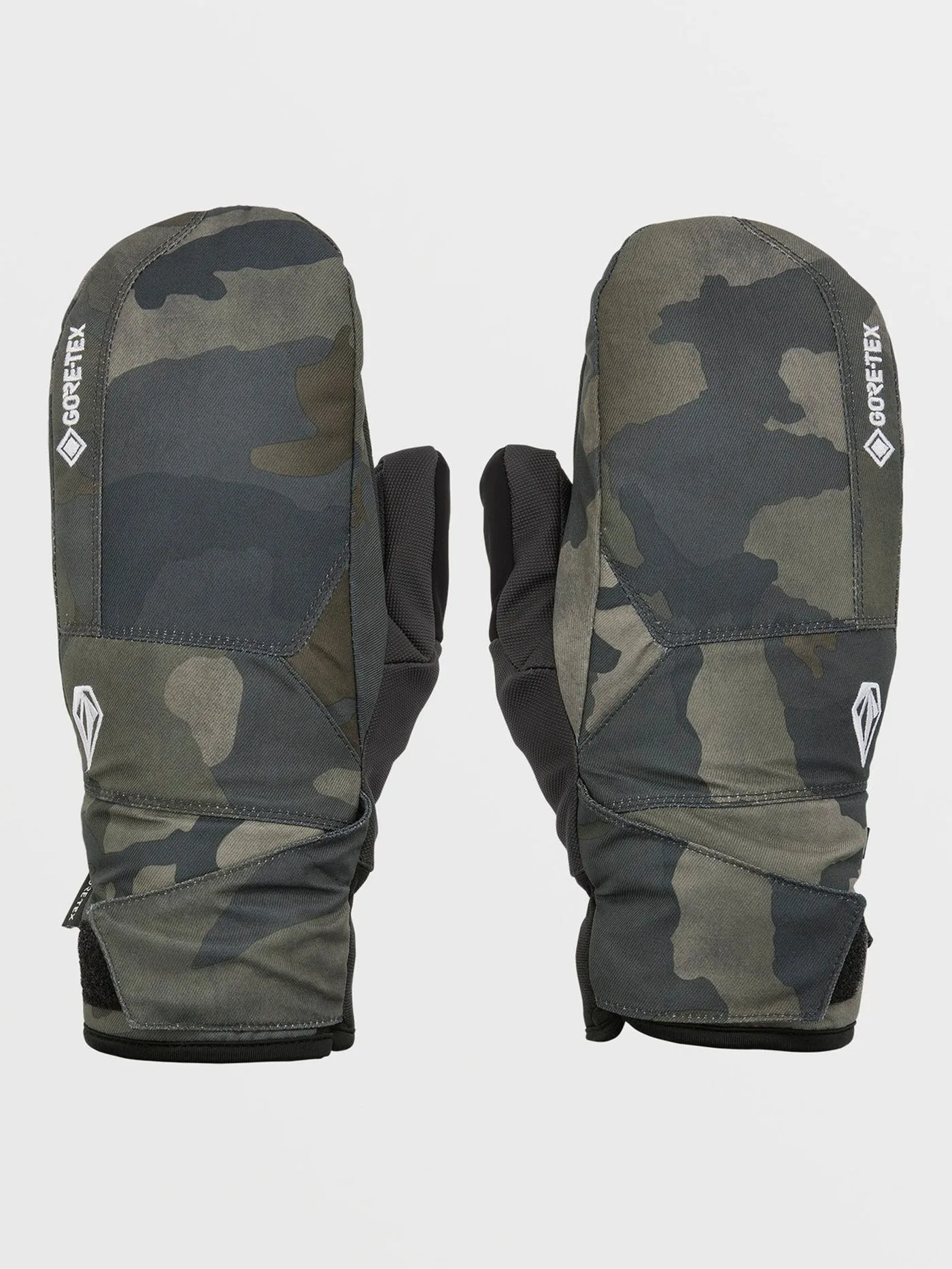 GORE-TEX Stay Dry Mitts