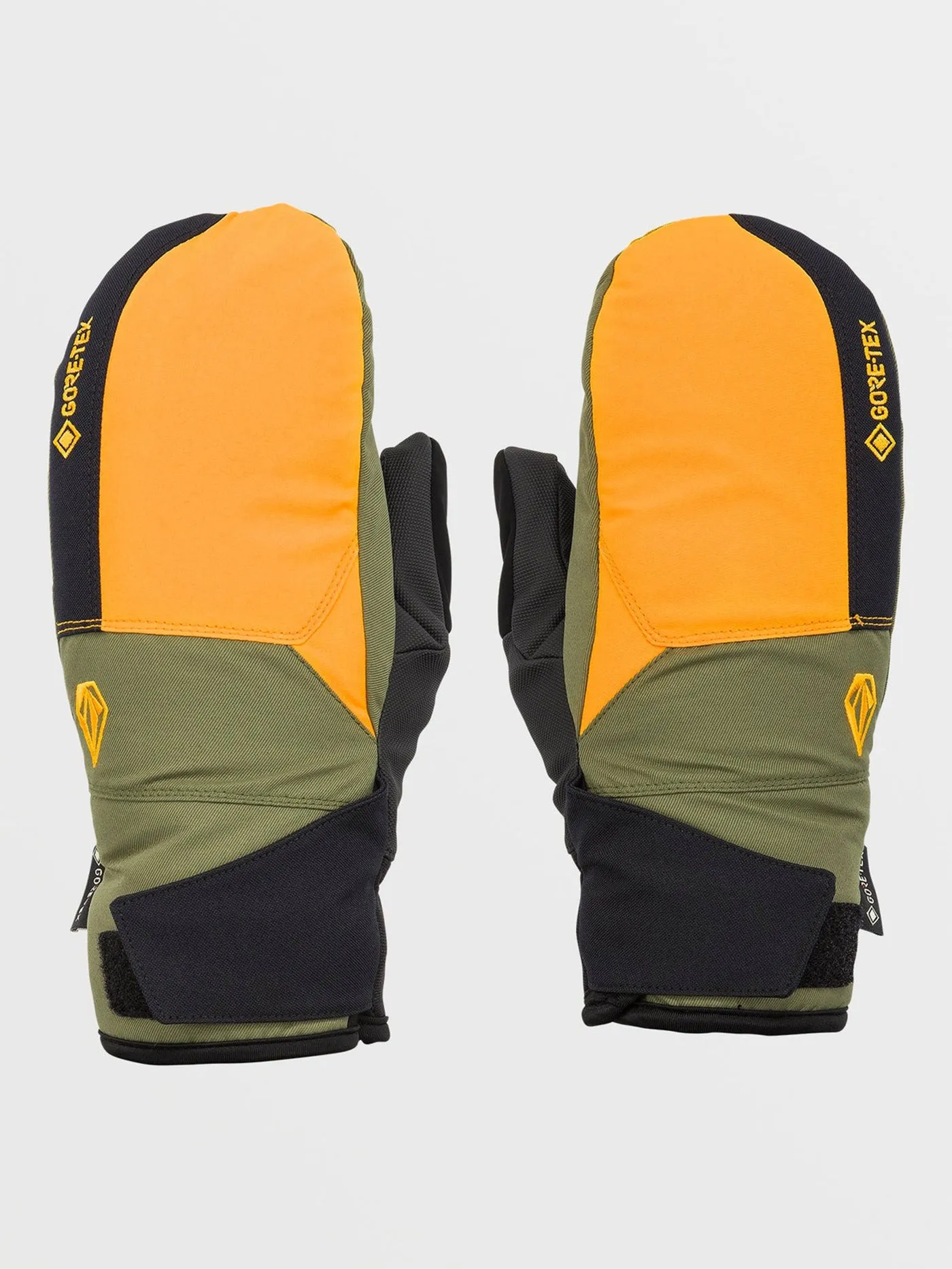 GORE-TEX Stay Dry Mitts