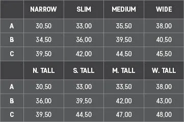 GP Stretch Gaiter