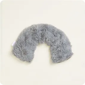 Gray Warmies Neck Wrap