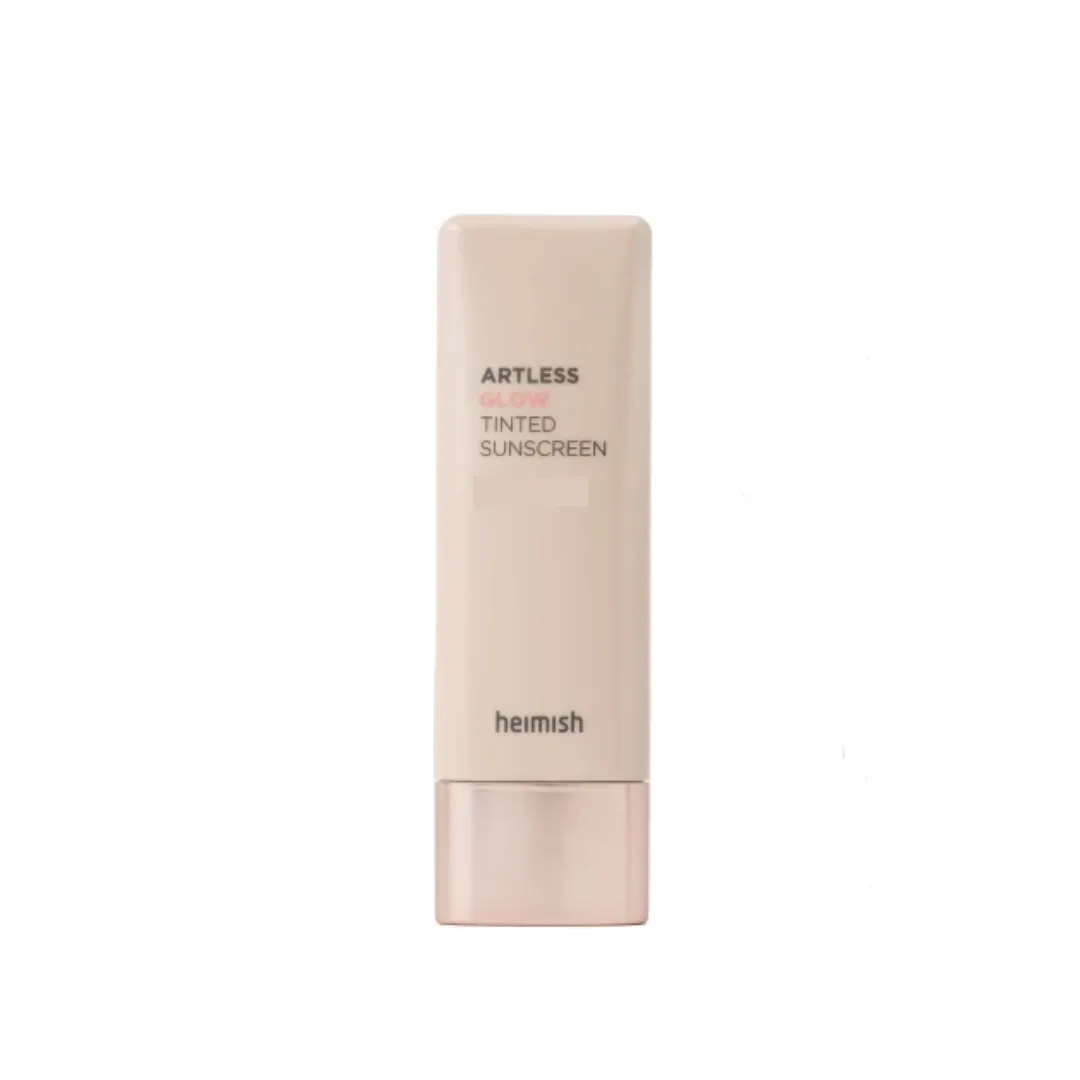 HEIMISH Artless Glow Tinted Cream Shine Beige 40ml