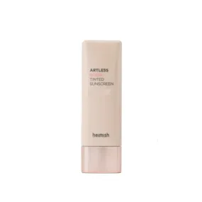 HEIMISH Artless Glow Tinted Cream Shine Beige 40ml