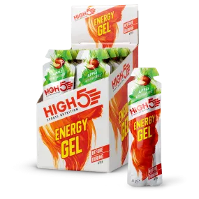 High 5 Energy Gel
