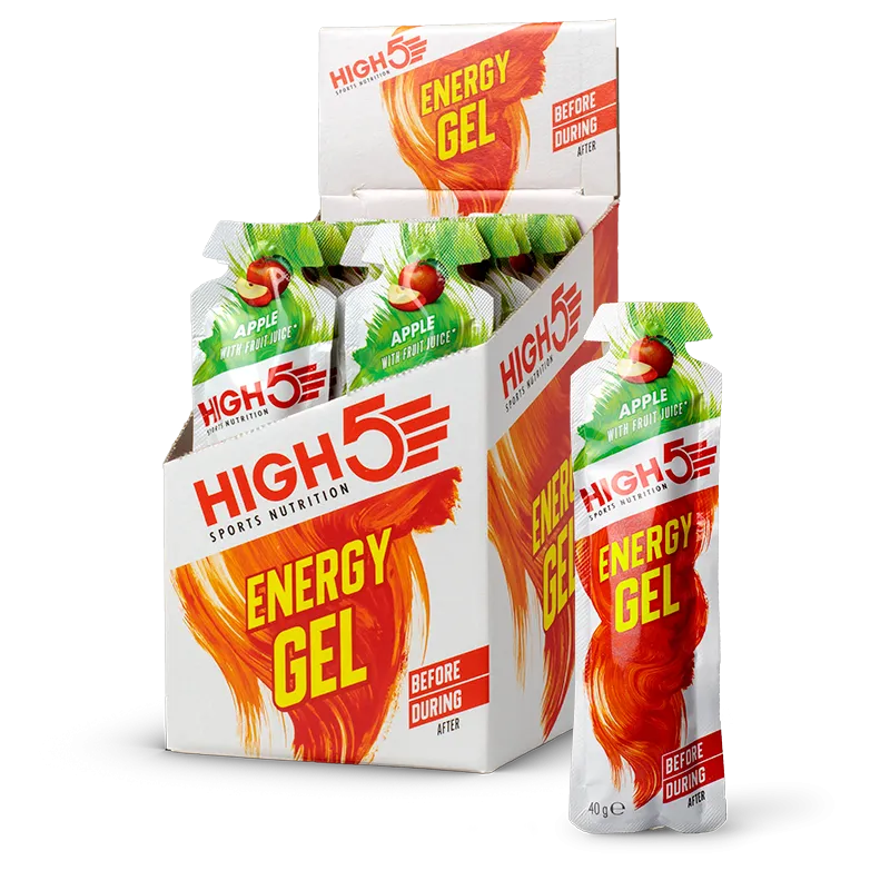 High 5 Energy Gel