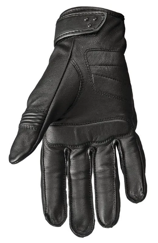 Highway 21 Black Ivy Gloves