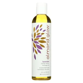 HOME HEALTH - Almond Glow Skin Lotion Lavender - 8 fl. oz. (236 ml)