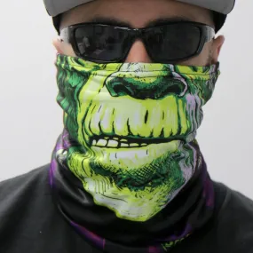 Hot Leathers Frankie Neck Gaiter Mask