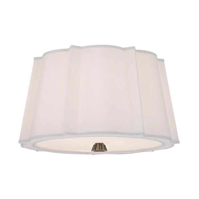 Hudson Valley Lighting Humphrey Semi Flush Ceiling Mount