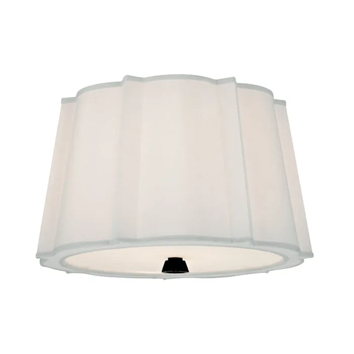 Hudson Valley Lighting Humphrey Semi Flush Ceiling Mount