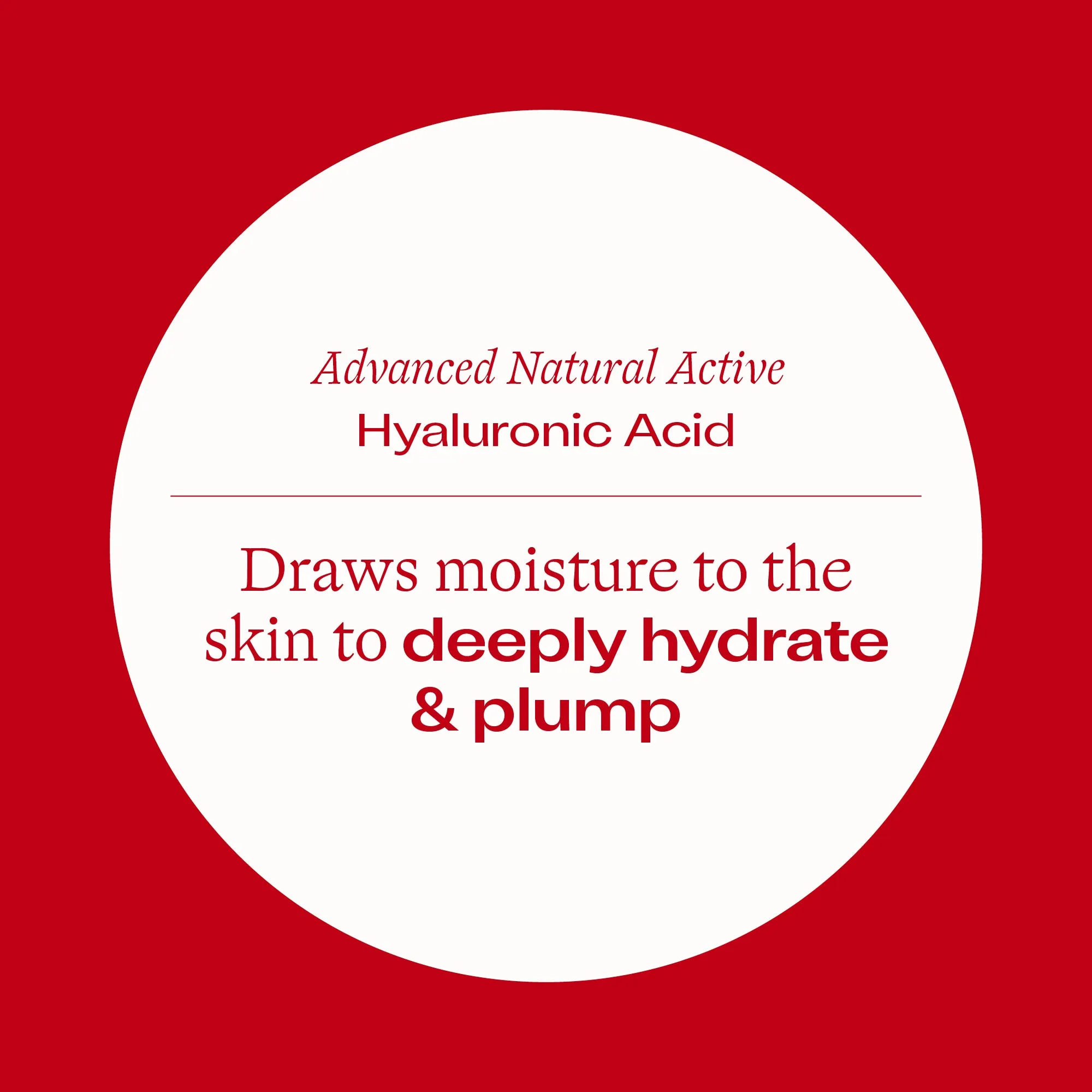 Hyaluronic Acid  Booster Treatment, 0.51 fl oz