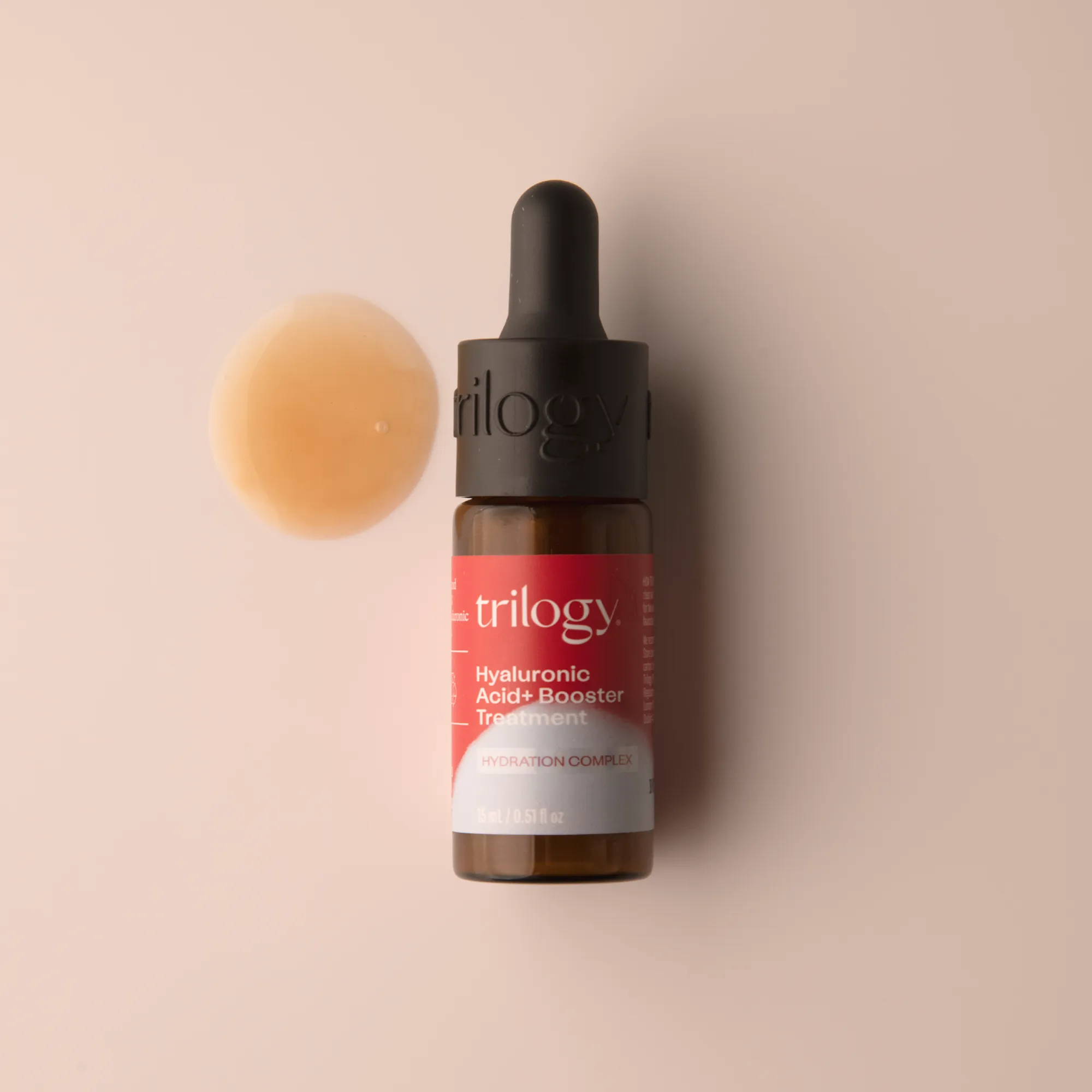 Hyaluronic Acid  Booster Treatment, 0.51 fl oz