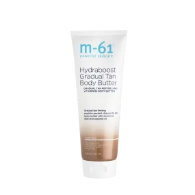 Hydraboost Gradual Tan Body Butter