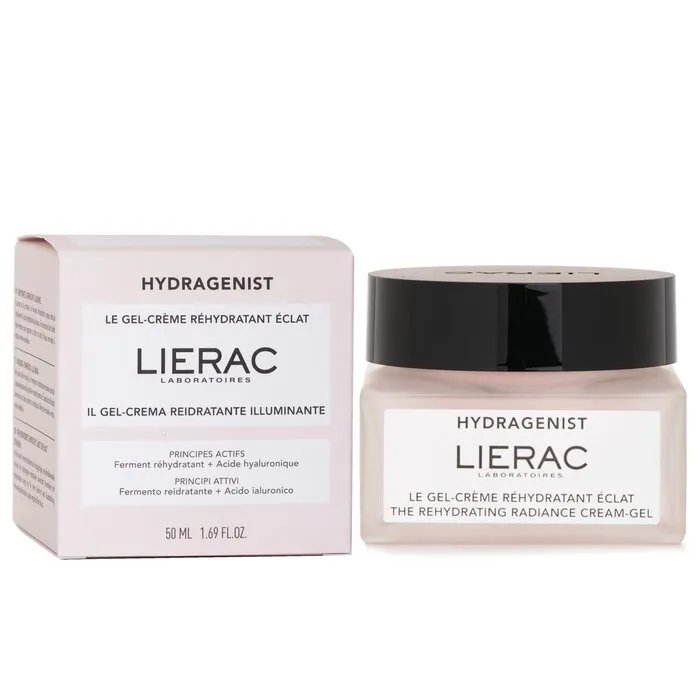 Hydragenist Gel Cream - 50ml