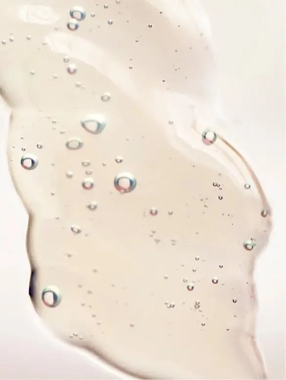 Hydration Boost - Radiant Reflections - Double Hydration Boost Gel