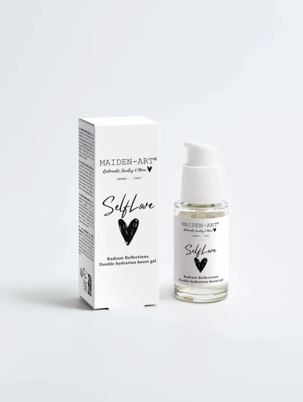 Hydration Boost - Radiant Reflections - Double Hydration Boost Gel