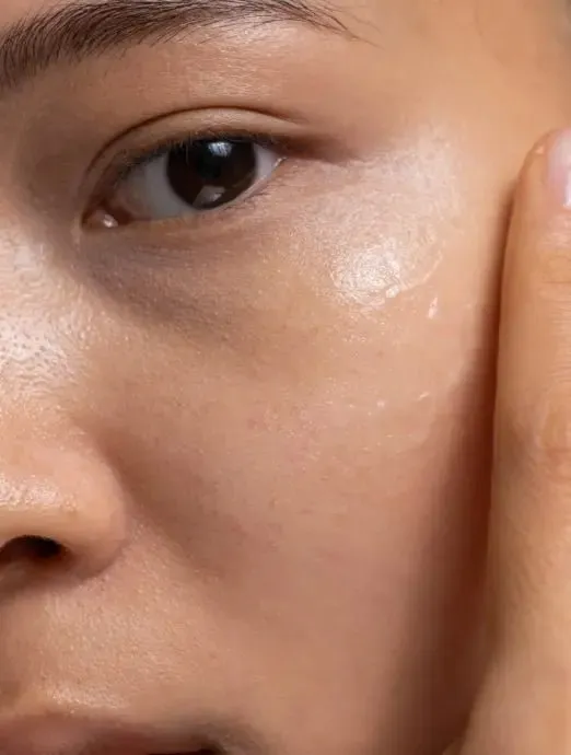Hydration Boost - Radiant Reflections - Double Hydration Boost Gel