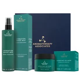 Hydration Super Boost Facial Kit