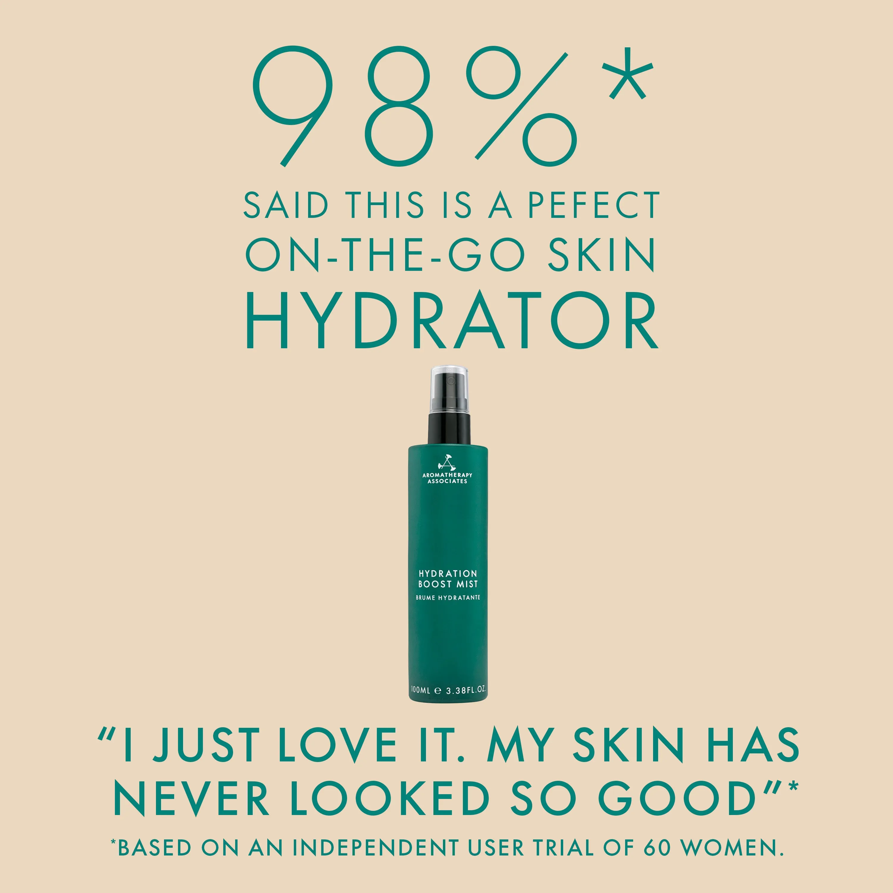 Hydration Super Boost Facial Kit