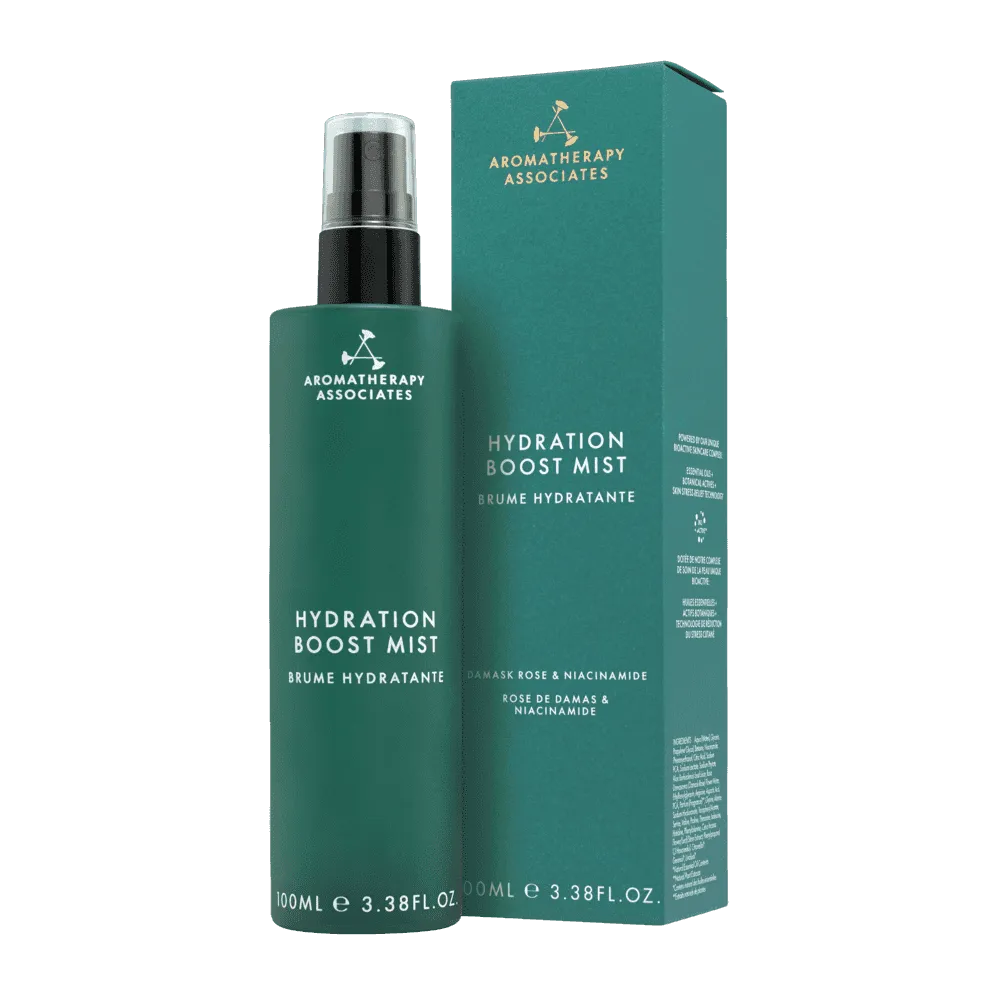 Hydration Super Boost Facial Kit