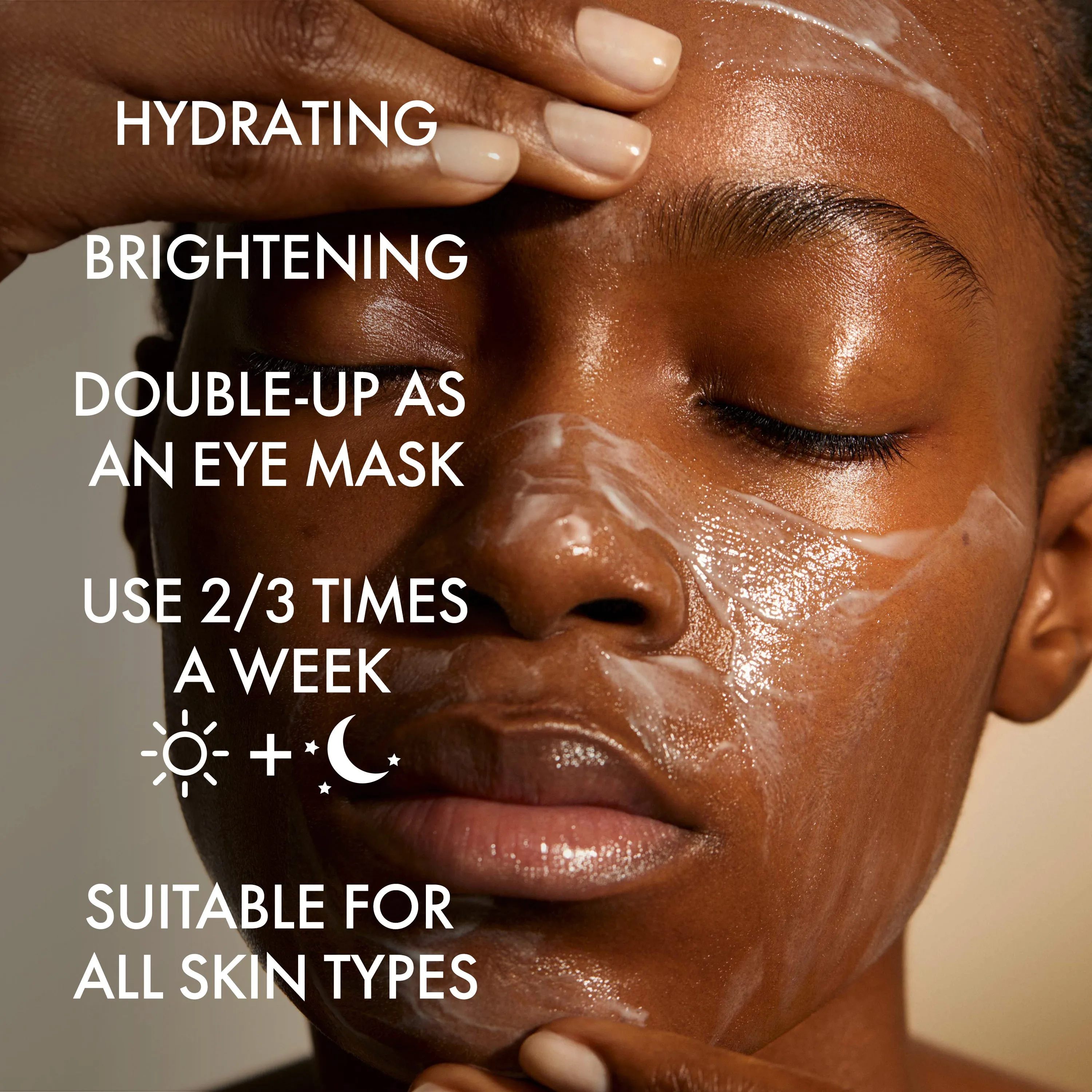 Hydration Super Boost Facial Kit