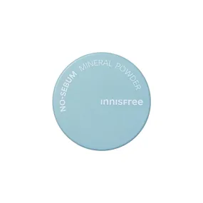 INNISFREE No Sebum Mineral Powder 5g