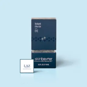 Instant Effect Gel EYE
