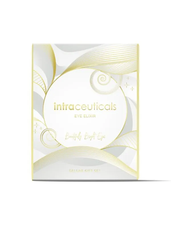 Intraceuticals Eye Elixir Collection