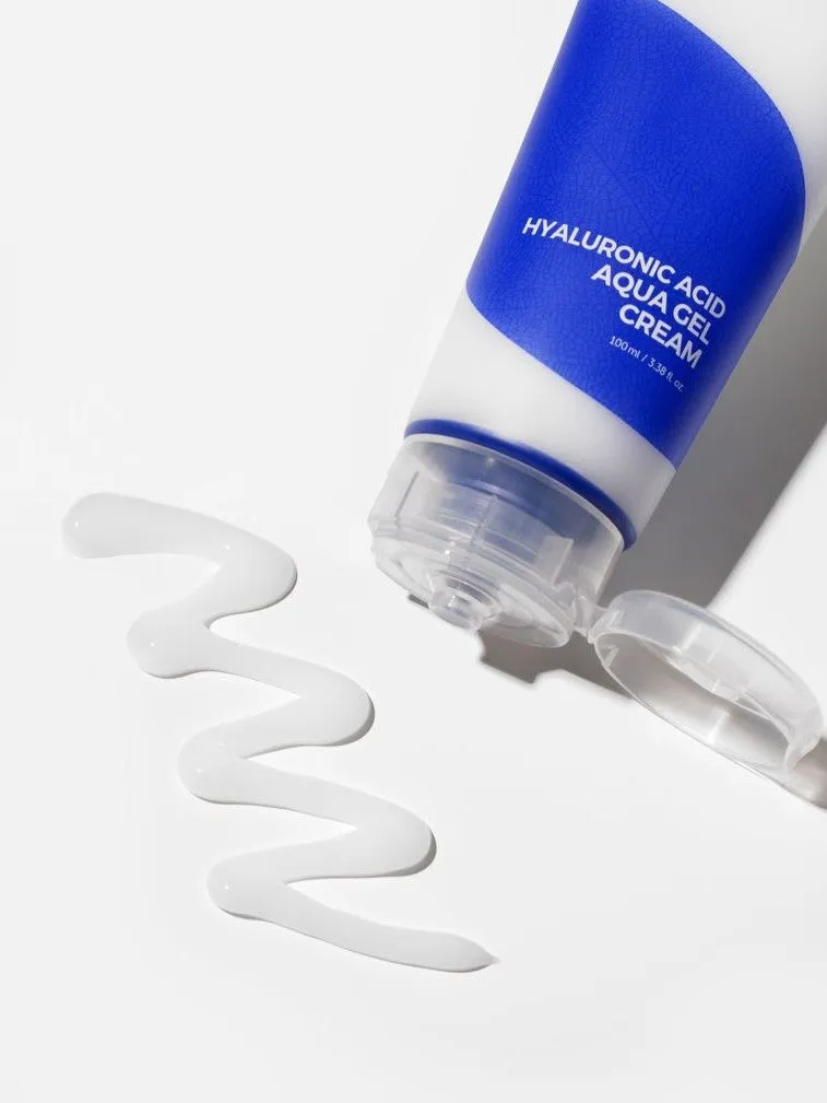 ISNTREE Hyaluronic Acid Aqua Gel Cream