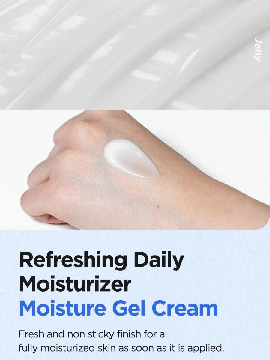 ISNTREE Hyaluronic Acid Aqua Gel Cream