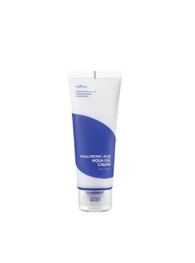 ISNTREE Hyaluronic Acid Aqua Gel Cream