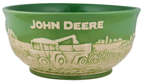 John Deere 60OZ Bowl