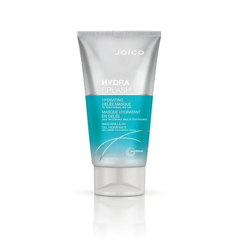 Joico Hydra Splash Hydrating Gel Masque